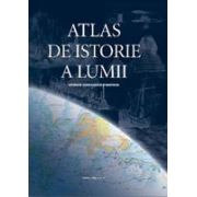 Atlas de istorie a lumii - Istituto Geografico DeAgostini