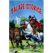 Balade istorice