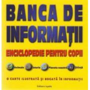 Banca de informatii