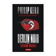 Berlin Noir III. Recviem german