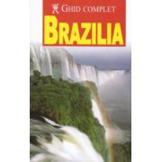 Brazilia. Ghid complet