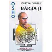 Osho: Cartea despre barbati