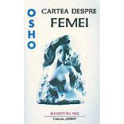 Osho: Cartea despre femei