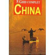 China - Ghid complet