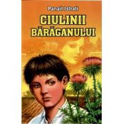 Ciulinii baraganului