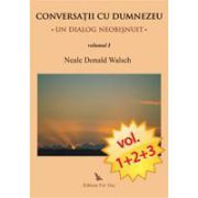 Conversatii cu Dumnezeu (Vol. I+II+III)