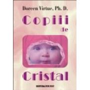 Copiii de cristal