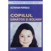 Copilul sanatos si bolnav