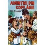 Amintiri din copilarie