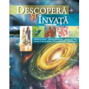 Descopera si invata