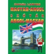 Dictionar Englez Maghiar / Maghiar Englez