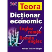 Dictionar economic Englez-Roman si Roman-Englez