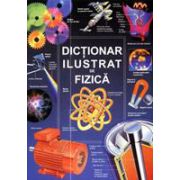 Dictionar ilustrat de fizica