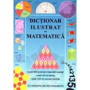 Dictionar ilustrat de matematica (cu web-siteuri recomandate)