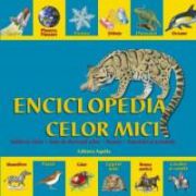 Enciclopedia celor mici