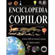 Enciclopedia copiilor