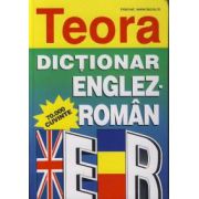 Dictionar Englez-Roman, 70. 000 de cuvinte