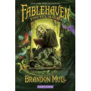 Tinutul magic. Fablehaven