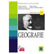 Geografie. Manual pentru clasa a XII-a.-Cheval