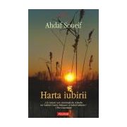 Harta iubirii