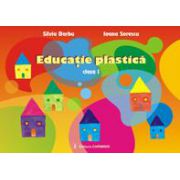 Educatie plastica pentru clasa I
