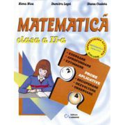 Matematica. Clasa a II-a. Diferentierea activitatii. Evaluare