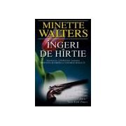 Ingeri de hirtie