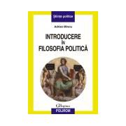 Introducere in filosofia politica