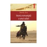 Istoria romantata a unui safari