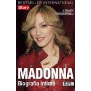 Madonna. Biografia intima