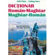 Dictionar Roman Maghiar / Maghiar Roman