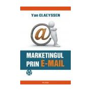 Marketingul prin e-mail