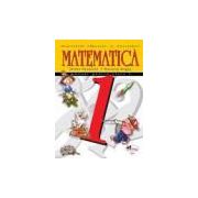 Matematica. Manual, clasa I - Pacearca