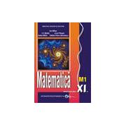 Matematica - manual pentru clasa a XI-a. M1