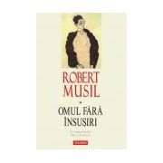 Omul fara insusiri (doua volume)