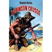 Robinson Crusoe