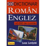 Dictionar Roman-Englez 60000 cuvinte