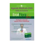 Agenda Medicala 2009 - Editia de buzunar