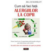 Cum sa faci fata alergiilor la copii