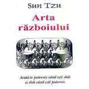 Arta razboiului - Sun Tzu