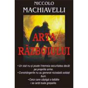 Arta razboiului - Machiavelli