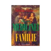 Bazele medicinei de familie. Editia a III-a revizuita