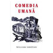 Comedia umana