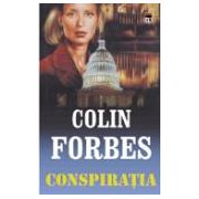 Conspiratia