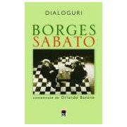 Dialoguri Borges-Sabato