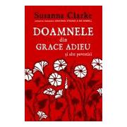 Doamnele din Grace Adieu si alte povestiri