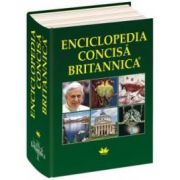 Enciclopedia concisa Britanica