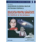 Educatia pentru sanatate in familie si in scoala