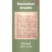 Jurnal (1893-1899)