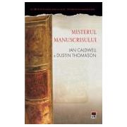 Misterul manuscrisului